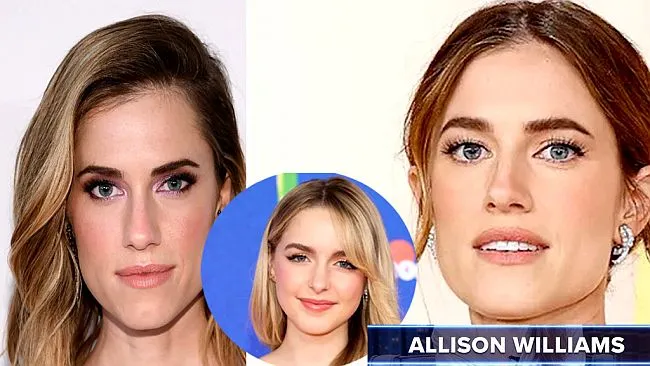 Not a Rom-Com Lead: How Allison Williams Had to Convince Herself for ‘Regretting You’ Allison
