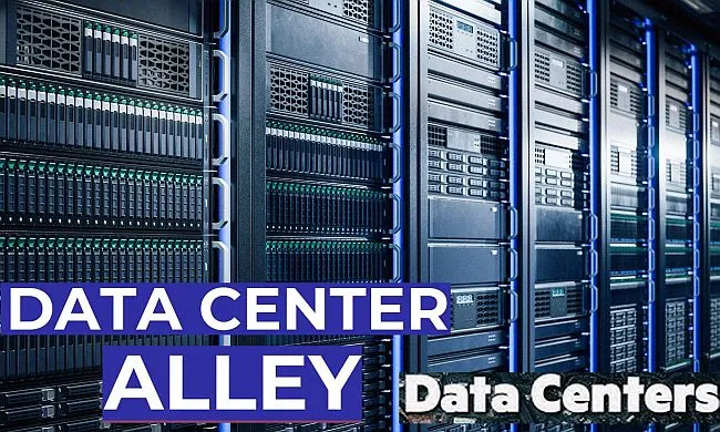 Data Center