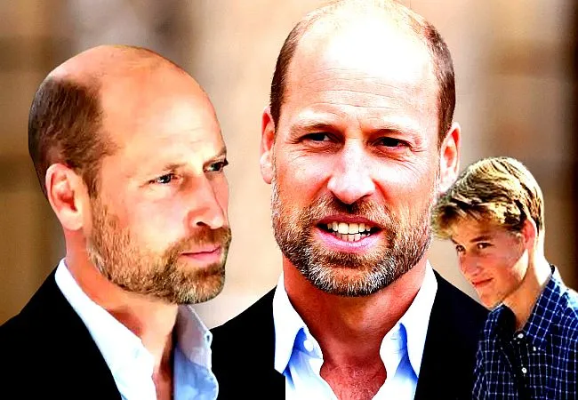 Prince William: The Assertive Heir Steps Fully Into His Power prince william