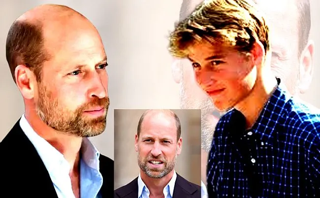 Prince William