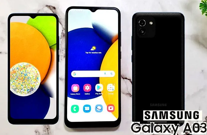Samsung A03 Price in Pakistan & Specifications – November 2025 Samsung A03