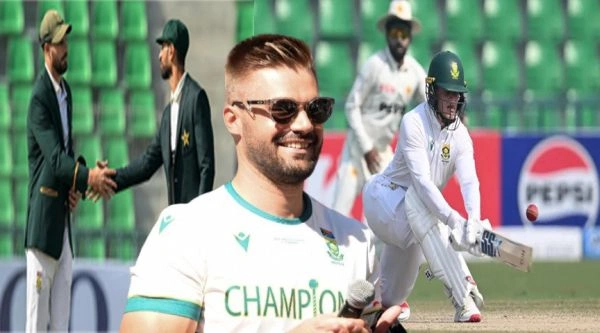 Proteas Pindi Redemption: Spinning a Series-Leveling Triumph Proteas