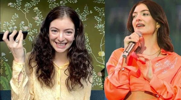 Sunno fans! Lorde ne di nayi album ka signal, ab nahi hoga 4 saal ka intezaar Lorde