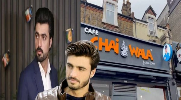 UK Partner Terminates Contract with Pakistan’s ‘Chaiwala’ Arshad Khan Chaiwala